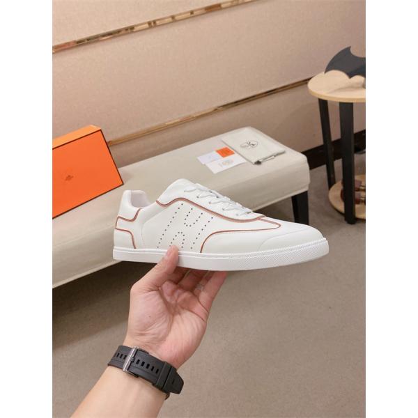 入手困難2026SS★Hermès エルメススニーカースーパーコピー履き心地メンズおしゃれカジュアルスタイル