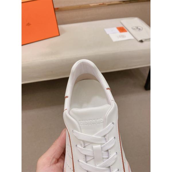 入手困難2026SS★Hermès エルメススニーカースーパーコピー履き心地メンズおしゃれカジュアルスタイル