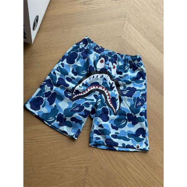 2026人気A BATHING APE ア・ベイシング・エイプハーフパンツコピー3色