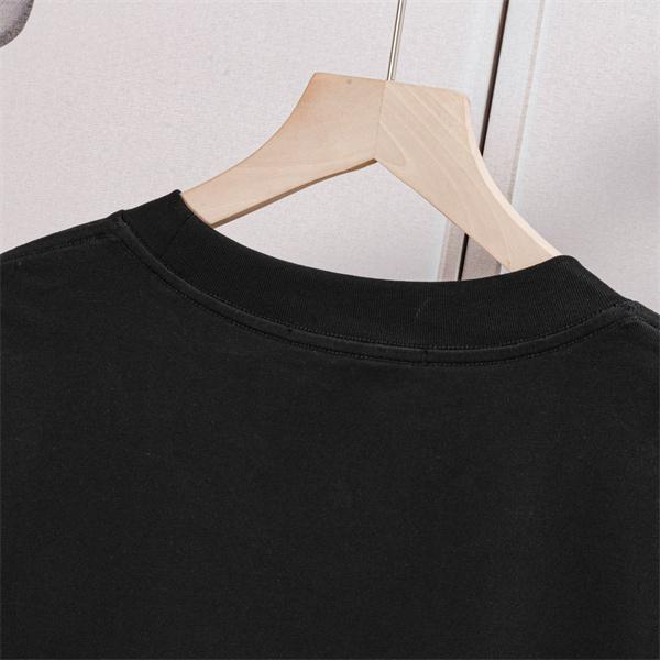 ロングスリーブ シンプルブラック 通勤カジュアル PRADA プラダ コピー Tシャツ 着回し対応 注目商品