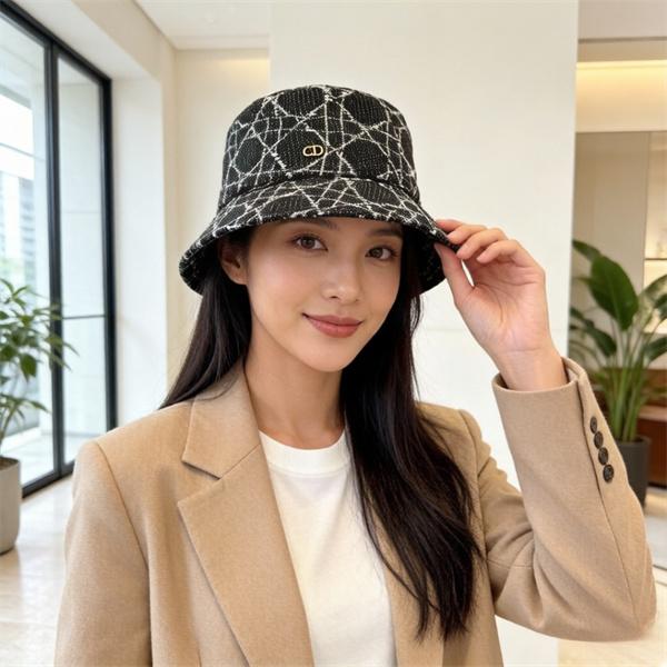 男女兼用☆☆DIORディオールバケットハットコピー手頃な価格自分用にもプレゼントにも