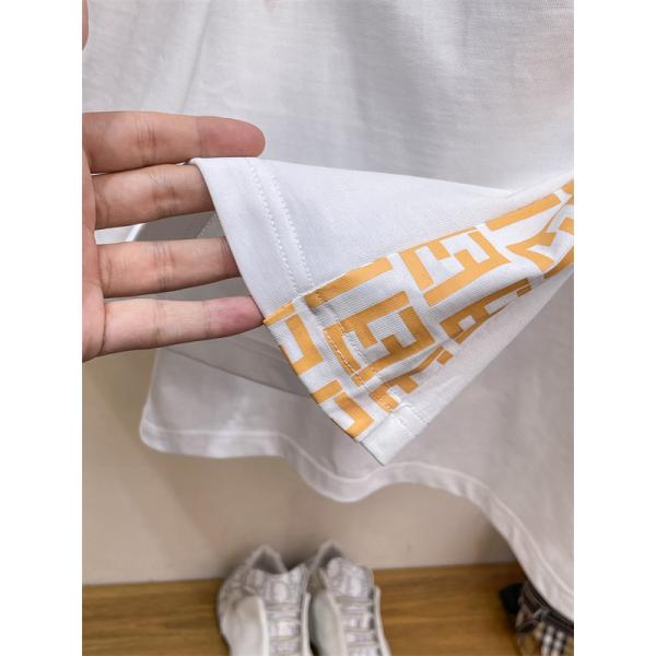 フェンディ FENDI 上下セット コピー 2026年トレンド感が強い カジュアルスタイルを軽快に 激安(日本最大級)