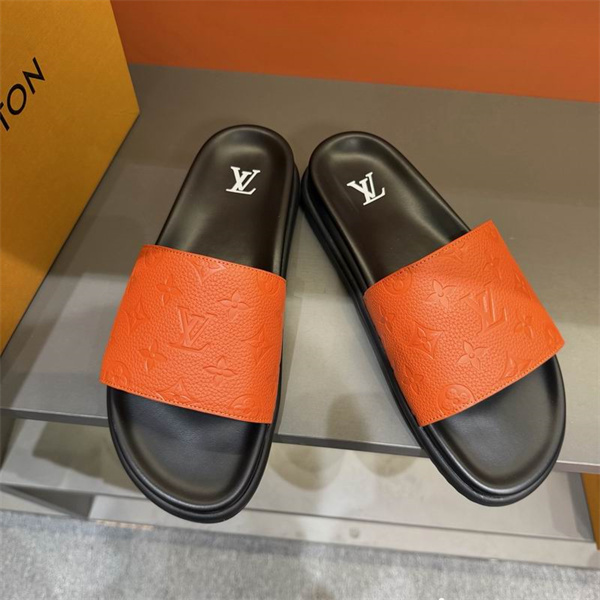 快適☆☆人気2026☆☆ルイヴィトンサンダルコピーLOUIS VUITTON 夏の頼もしい相棒