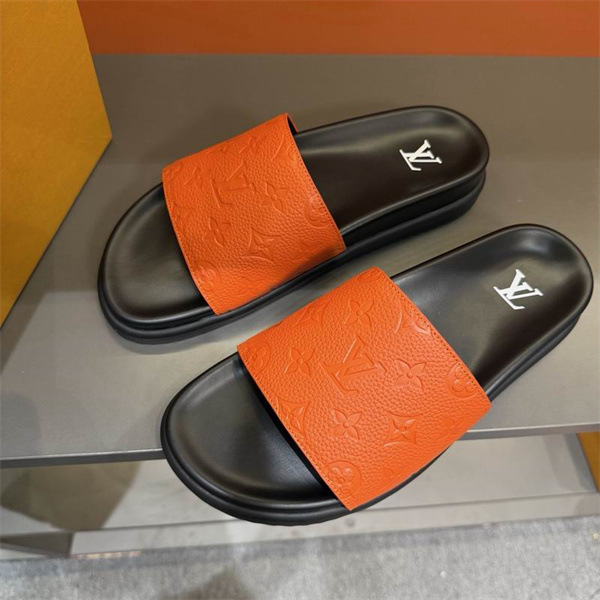 快適☆☆人気2026☆☆ルイヴィトンサンダルコピーLOUIS VUITTON 夏の頼もしい相棒
