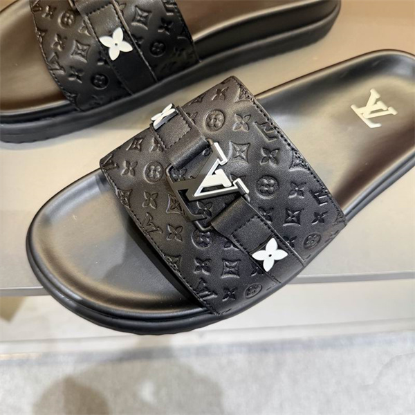 2026上品☆☆ルイヴィトンサンダルコピー人気ユニークなデザインが話題LOUIS VUITTON 