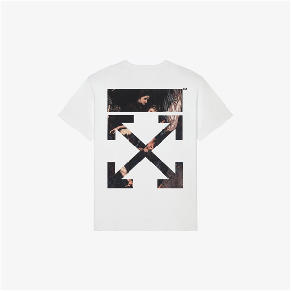 本物 ☆ off-white オフホワイト 限定 トート tシャツ バックパック