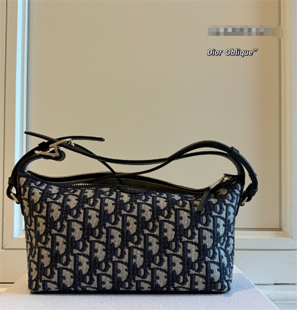 DIOR 2026新作 NOMADディオールショルダーバッグコピーOBLIQUE大容量上品上質なアイテム