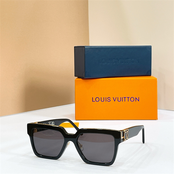 個性的ルイヴィトンサングラスコピーLOUIS VUITTON MODEL：Z2179E SIZE