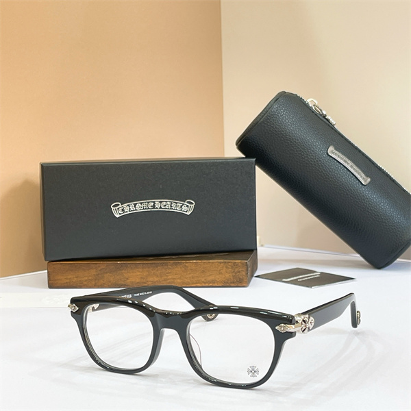 Chrome Hearts 2026トレンドクロムハーツサングラスコピーMODEL:WELL STRUNG SIZE: 52口20-158