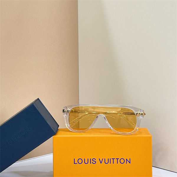 最新人気☆LOUIS VUITTON MODEL：Z6087U SIZE：130口-145ルイヴィトンサングラスコピー