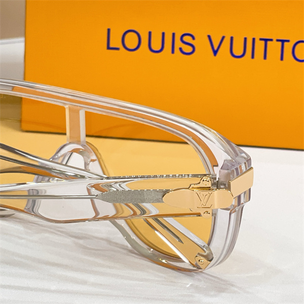 最新人気☆LOUIS VUITTON MODEL：Z6087U SIZE：130口-145ルイヴィトンサングラスコピー