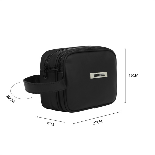ストリートカジュアル コンパクトサイズ ESSENTIALS エッセンシャルズ コピー バッグ 日常収納向け 人気アイテム