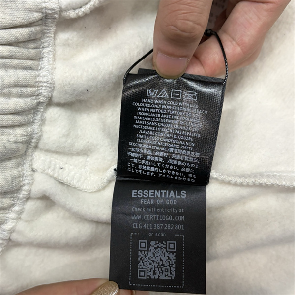 売れ筋 リラックスフィット ウエストゴム仕様 ストリートカジュアル 着回し抜群 ESSENTIALS エッセンシャルズ コピー ハーフパンツ