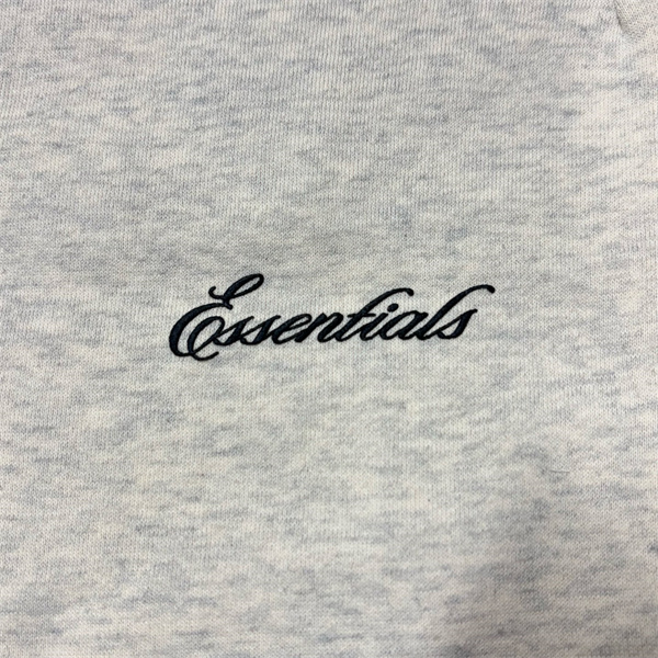 売れ筋 リラックスフィット ウエストゴム仕様 ストリートカジュアル 着回し抜群 ESSENTIALS エッセンシャルズ コピー ハーフパンツ