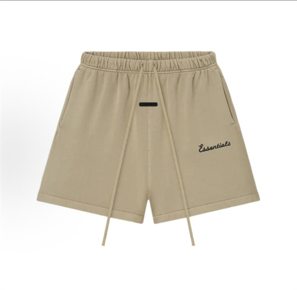 人気急上昇 2026新作 夏モデル スウェット ESSENTIALS エッセンシャル