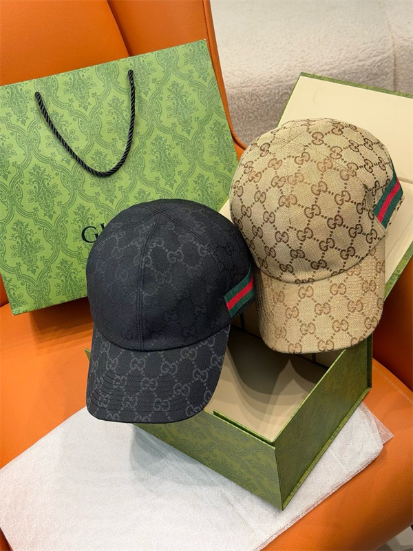 グッチキャップコピーGUCCI【2026新作】ベースボールキャップスタイリッシュデザイン