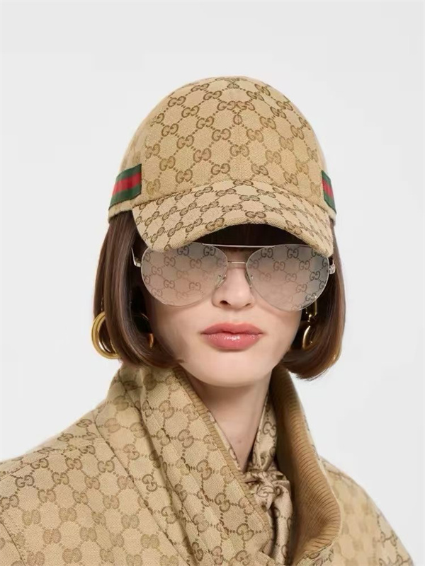 グッチキャップコピーGUCCI【2026新作】ベースボールキャップスタイリッシュデザイン