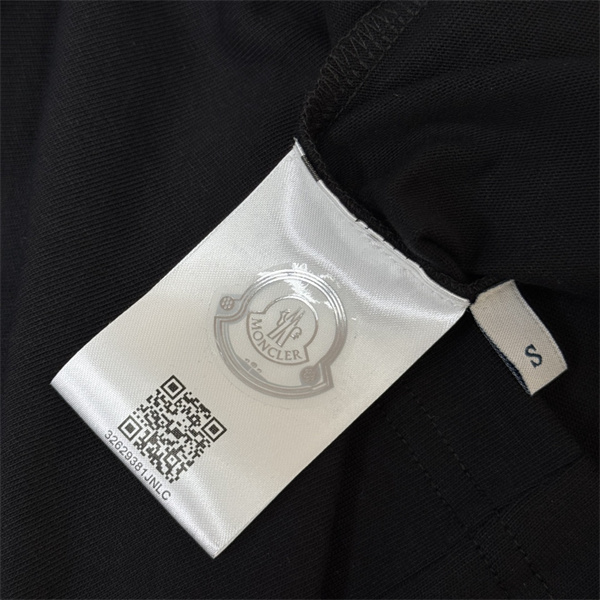 ☆2026トレンド新作☆MONCLER モンクレールポロシャツコピー個性的サラサラ吸汗通気快適