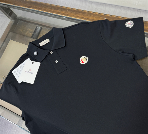 ☆2026トレンド新作☆MONCLER モンクレールポロシャツコピー個性的