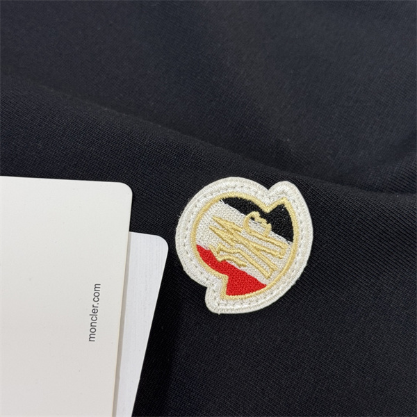 ☆2026トレンド新作☆MONCLER モンクレールポロシャツコピー個性的サラサラ吸汗通気快適