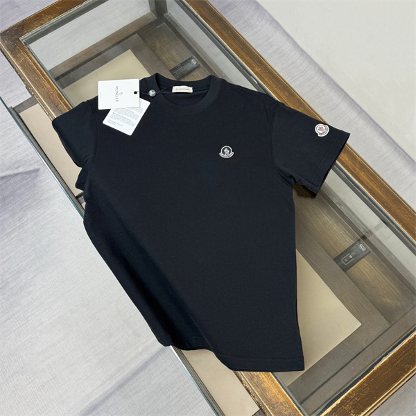 春夏☆2026新作☆MONCLER モンクレールｔシャツコピーシンプルながらも上質