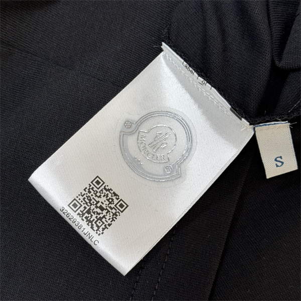 春夏☆2026新作☆MONCLER モンクレールｔシャツコピーシンプルながらも上質