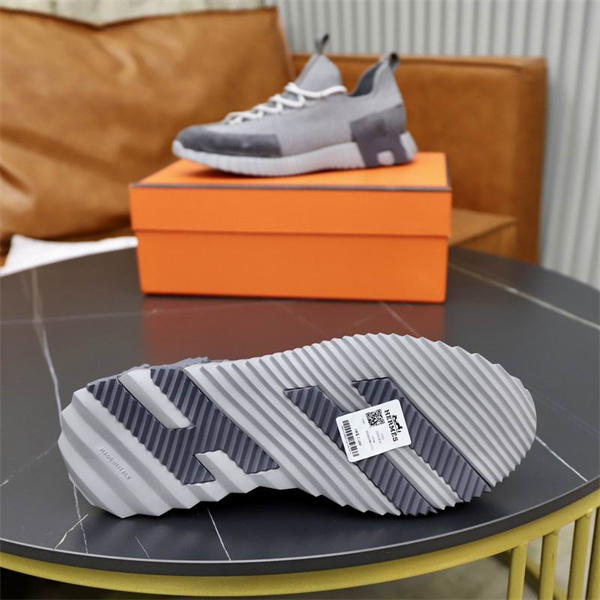2026人気☆☆エルメススニーカーコピー☆Hermès 反発力抜群のクッションソール ウォーキングシューズ