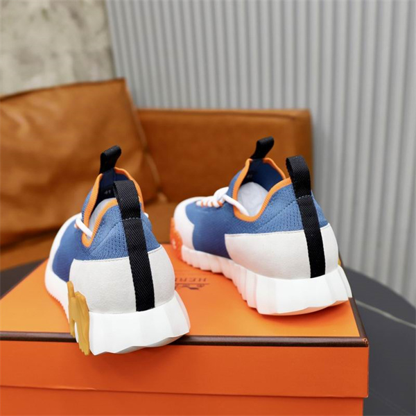2026人気☆☆エルメススニーカーコピー☆Hermès 反発力抜群のクッションソール ウォーキングシューズ