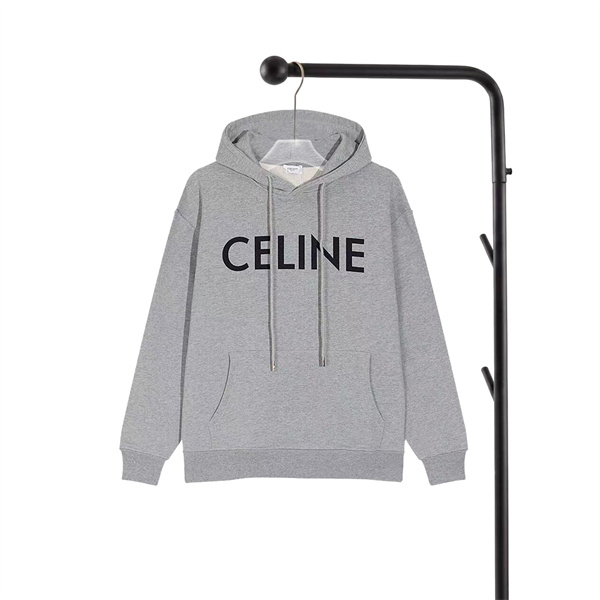 フードドローコード シンプルベース リラックス感 着回し便利 CELINE
