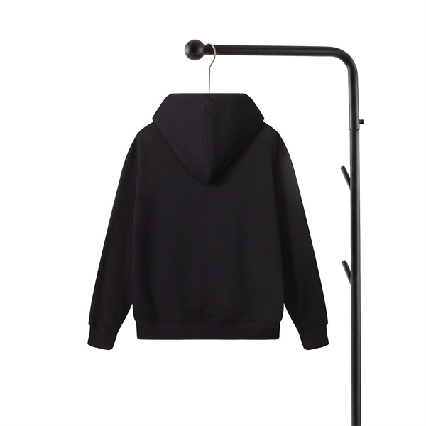 フードドローコード シンプルベース リラックス感 着回し便利 CELINE セリーヌ コピー パーカー 注目デザイン