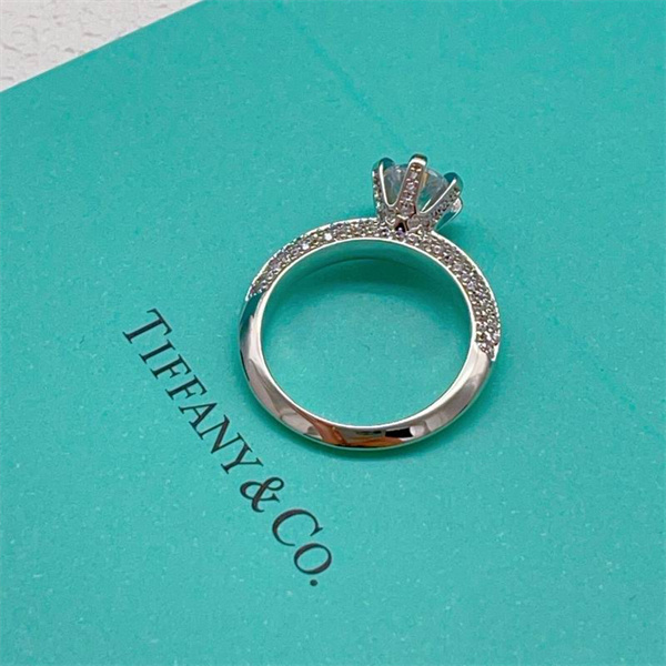 2026流行★ Tiffany ＆ Coティファニー指輪コピー おしゃれアクセサリープレゼント最適