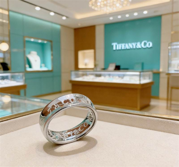 2026トレンド★ Tiffany ＆ Coティファニーリングコピー 高級アクセサリー使い勝手