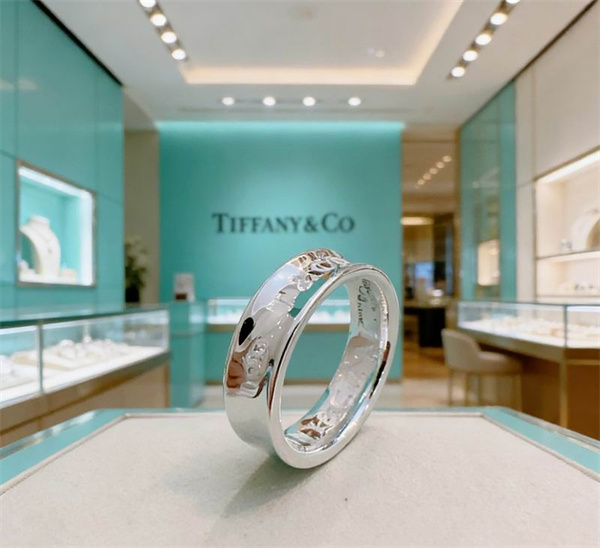 2026トレンド★ Tiffany ＆ Coティファニーリングコピー 高級アクセサリー使い勝手