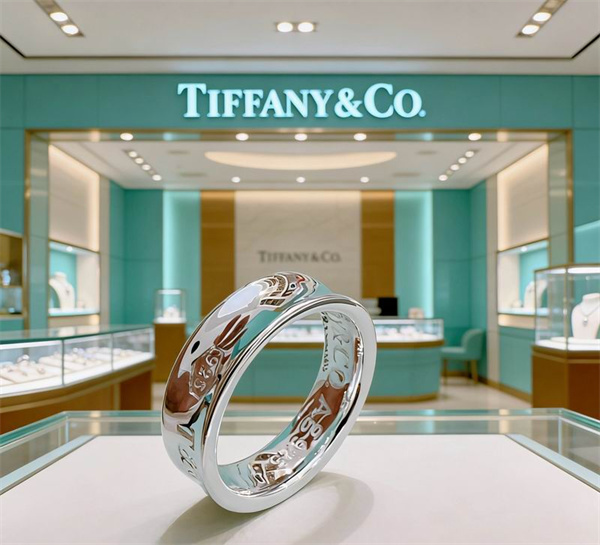 2026トレンド★ Tiffany ＆ Coティファニーリングコピー 高級アクセサリー使い勝手