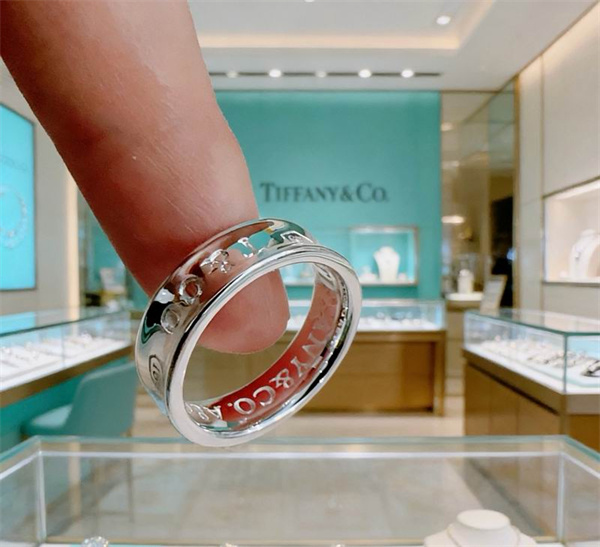 2026トレンド★ Tiffany ＆ Coティファニーリングコピー 高級アクセサリー使い勝手