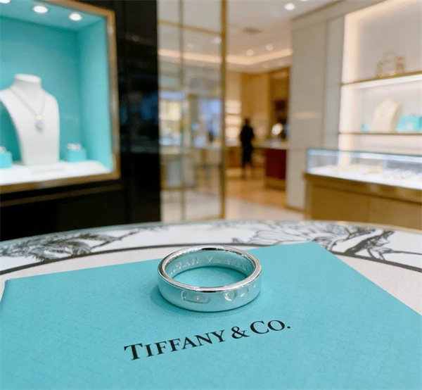 2026トレンド★ Tiffany ＆ Coティファニーリングコピー 高級アクセサリー使い勝手