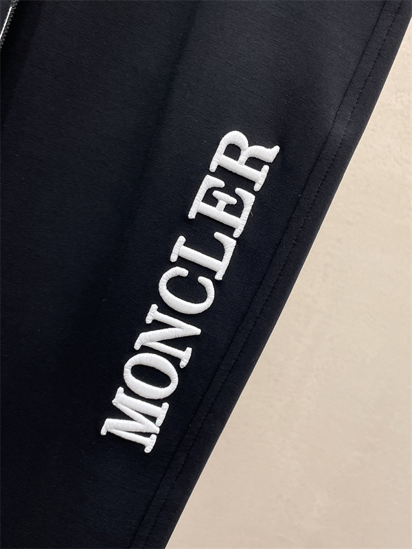 極上の快適性2026 ❤MONCLERモンクレールスウェットパンツコピー確かな手触り圧倒的な存在感