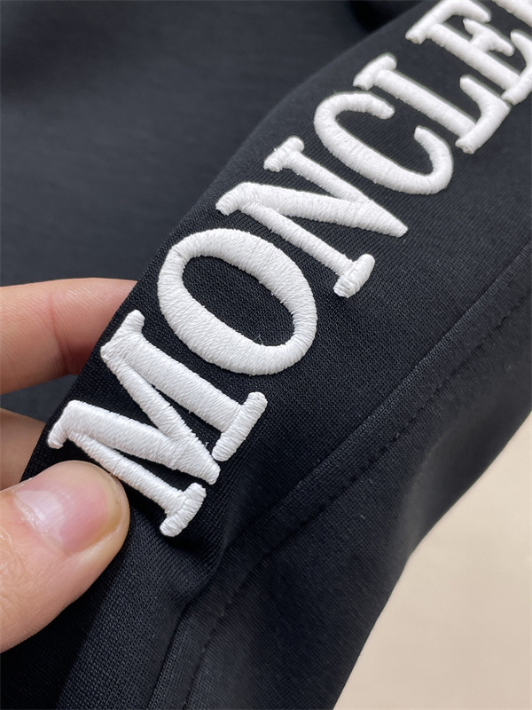 極上の快適性2026 ❤MONCLERモンクレールスウェットパンツコピー確かな手触り圧倒的な存在感