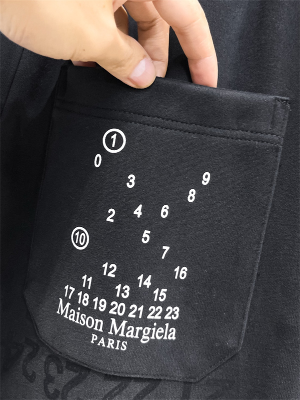 2026 トレンド❤Maison Margielaメゾン マルジェラスウェットパンツコピー新作リラックス感