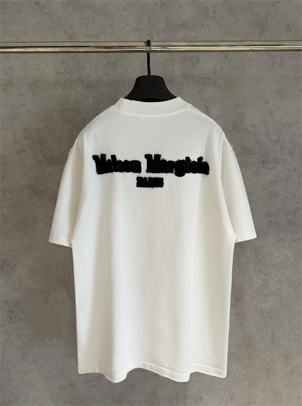 2026 流行❤Maison Margielaメゾン マルジェラtシャツコピー春夏