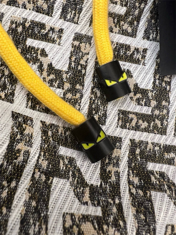 トレンドデザイン モードカジュアル 上質コレクション FENDI フェンディ コピー ハーフパンツ ユニセックス