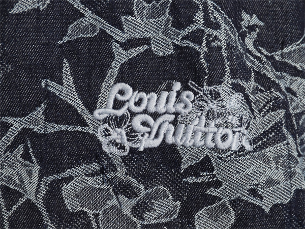 大人気2026☆☆ ルイビトンセットアップコピー LOUIS VUITTONカジュアルメンズファッション