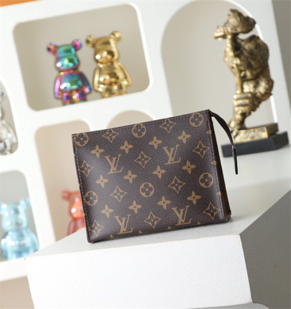 定番アイテムM11248 ☆☆ ルイビトンクラッチバッグコピー LOUIS VUITTON Trio Monogram 