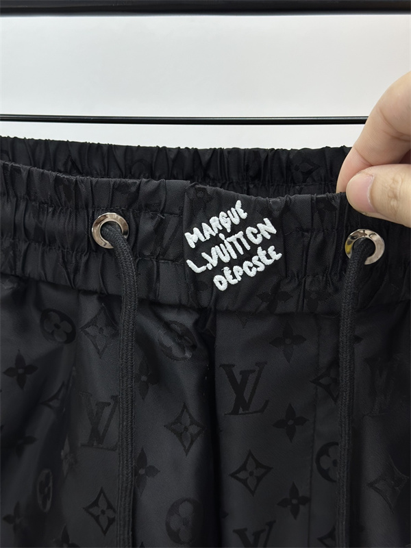 2026超人気 ☆☆ ルイビトン上下着コピーお洒落快適 LOUIS VUITTON メンズファッション2点