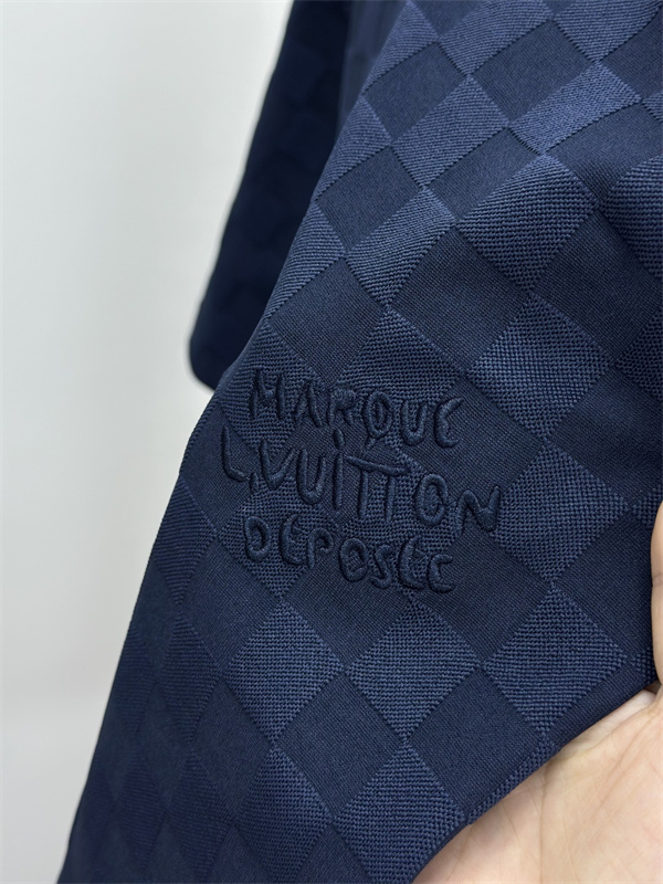 カッコイイ個性LOUIS VUITTONセットアップコピールイビトン新作2026春夏流行り上品