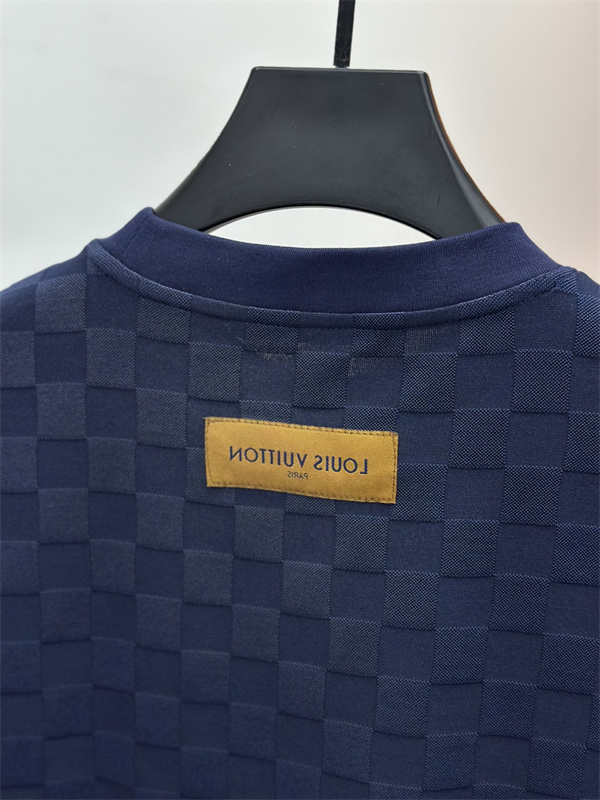 カッコイイ個性LOUIS VUITTONセットアップコピールイビトン新作2026春夏流行り上品