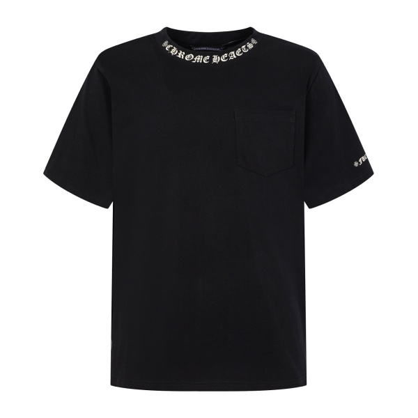 2026新作 CHROME HEARTS 激安 クロムハーツ 半袖Tシャツ ポケットT