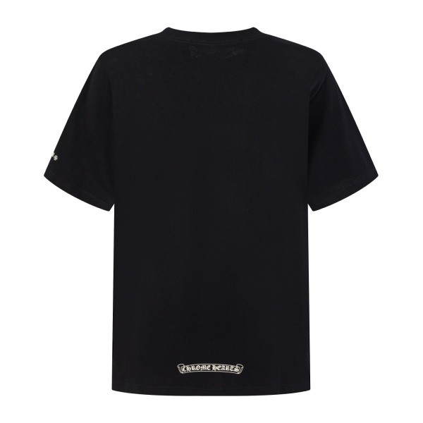 2026新作 CHROME HEARTS 激安 クロムハーツ 半袖Tシャツ ポケットT