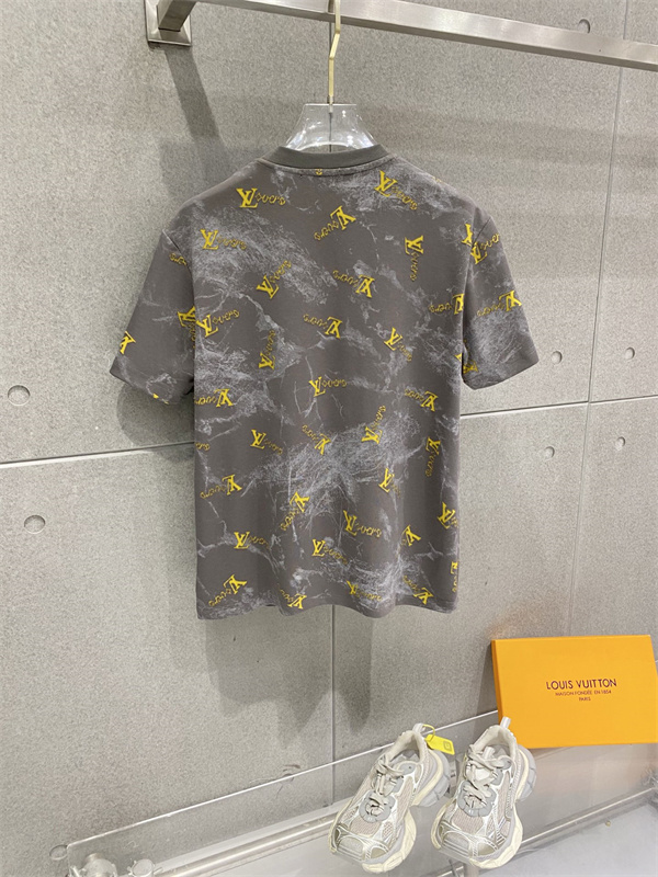 夏 おしゃれLOUIS VUITTON 2026ssトレンド☆☆ルイヴィトン上下着コピー セット メンズ リゾート ビーチ 