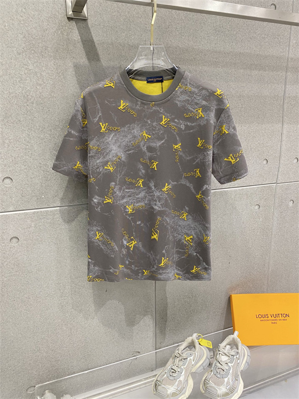 夏 おしゃれLOUIS VUITTON 2026ssトレンド☆☆ルイヴィトン上下着コピー セット メンズ リゾート ビーチ 
